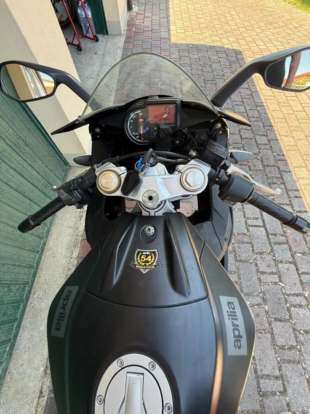 Aprilia RS4 50 (2011 - 17) (7)