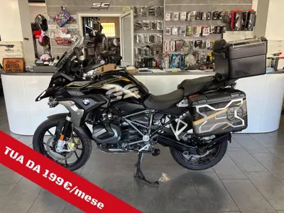 Bmw R 1250 GS (2019 - 20) usata