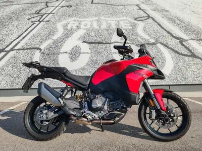 Ducati Multistrada V2 S (2025 - 26) usata