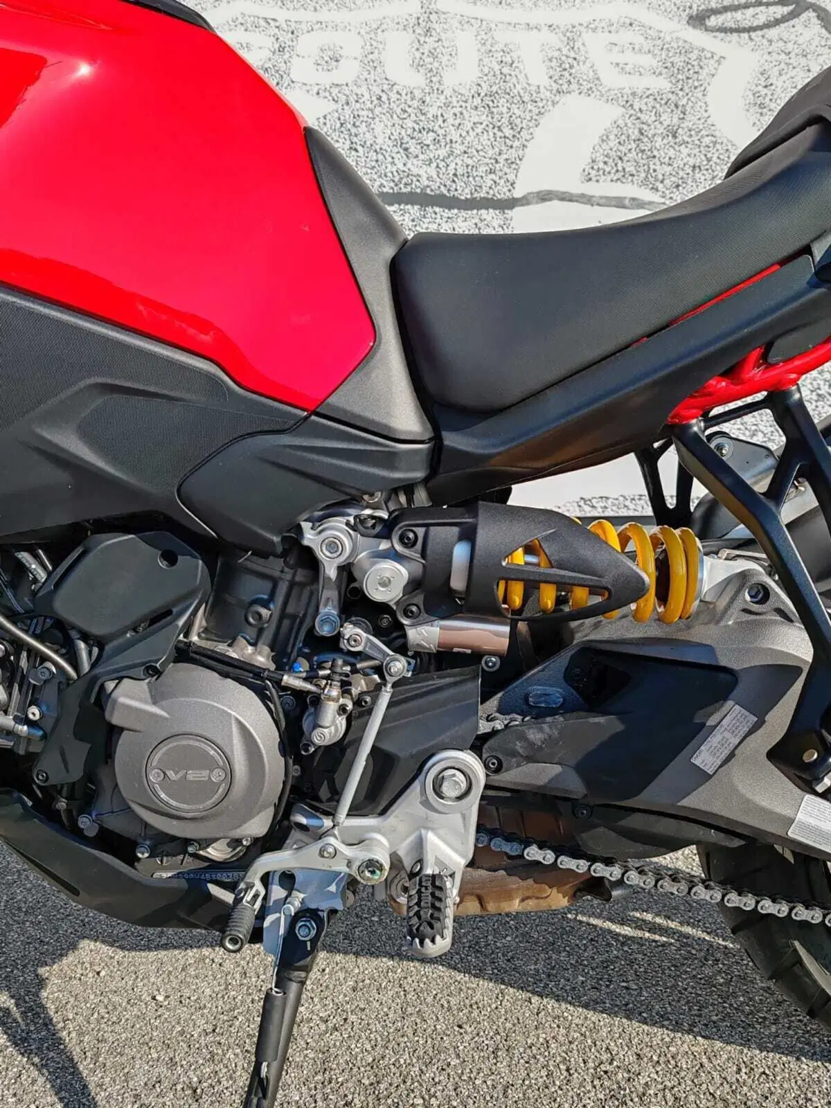 Ducati Multistrada V2 S (2025 - 26) (6)
