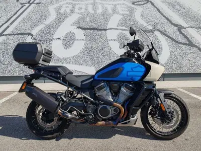 Harley-Davidson Pan America 1250 Special (2020 - 25) usata