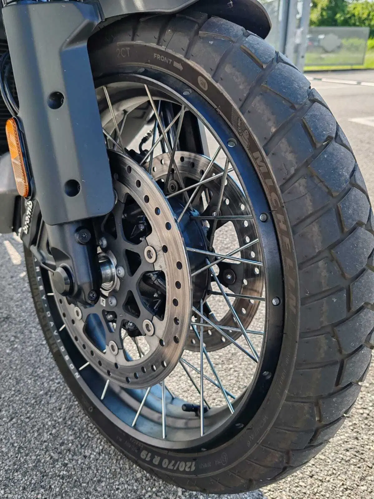 Harley-Davidson Pan America 1250 Special (2020 - 25) (5)