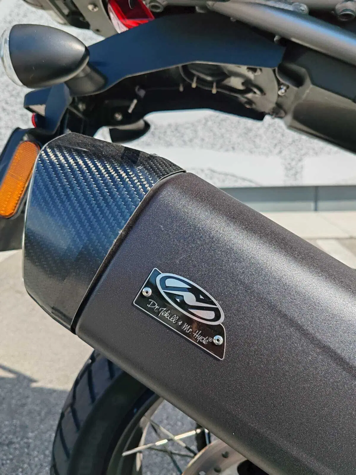 Harley-Davidson Pan America 1250 Special (2020 - 25) (7)
