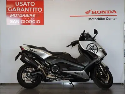 Yamaha T-Max 530 SX (2017 - 19) usata