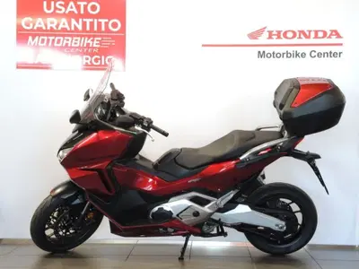 Honda Forza 750 DCT (2021 - 24) usata