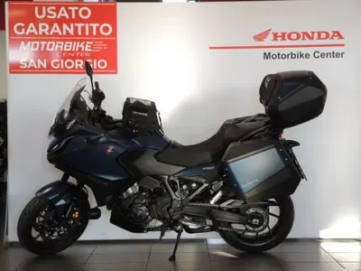 Honda NT 1100 DCT (2022 - 24) usata