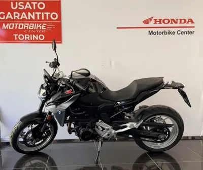 Bmw F 900 R (2021 - 24) usata