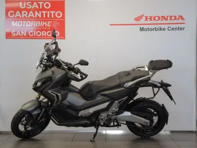 Honda X-ADV 750 (2017) usata