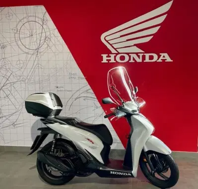 Honda SH 150i Sport (2024 - 25) usata