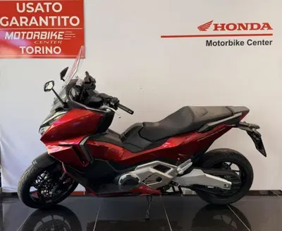 Honda Forza 750 DCT (2021 - 24) usata