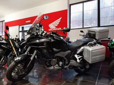 Honda Crosstourer ABS (2011 - 16) usata