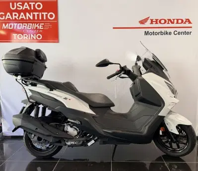 Sym Joymax 300 Z+ (2021 - 24) usata