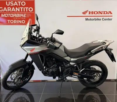 Honda Transalp XL750 (2023 - 24) usata