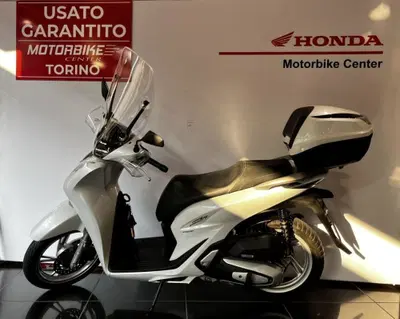 Honda SH 150i (2020 - 23) usata