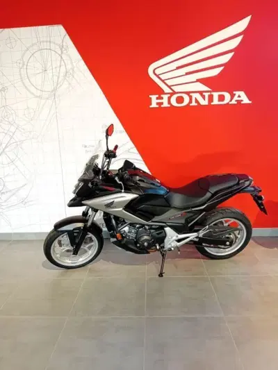 Honda NC 750 X ABS (2018 - 20) usata