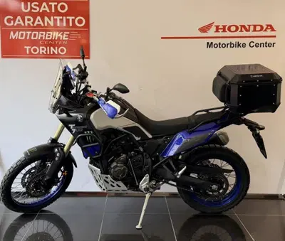 Yamaha T&eacute;n&eacute;r&eacute; 700 (2021) usata