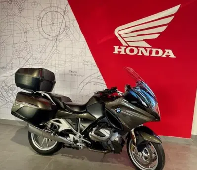 Bmw R 1250 RT (2019 - 20) usata
