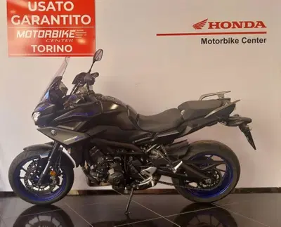 Yamaha Tracer 900 (2018 - 20) usata