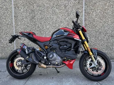 Ducati Monster 937 SP (2023 - 25) usata
