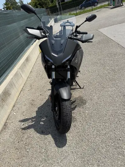 Yamaha Tracer 7 (2021 - 24) usata