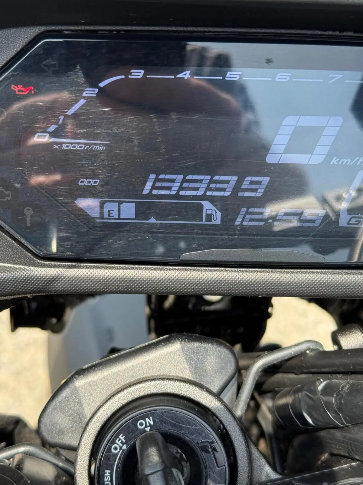 Yamaha Tracer 7 (2021 - 24) (5)