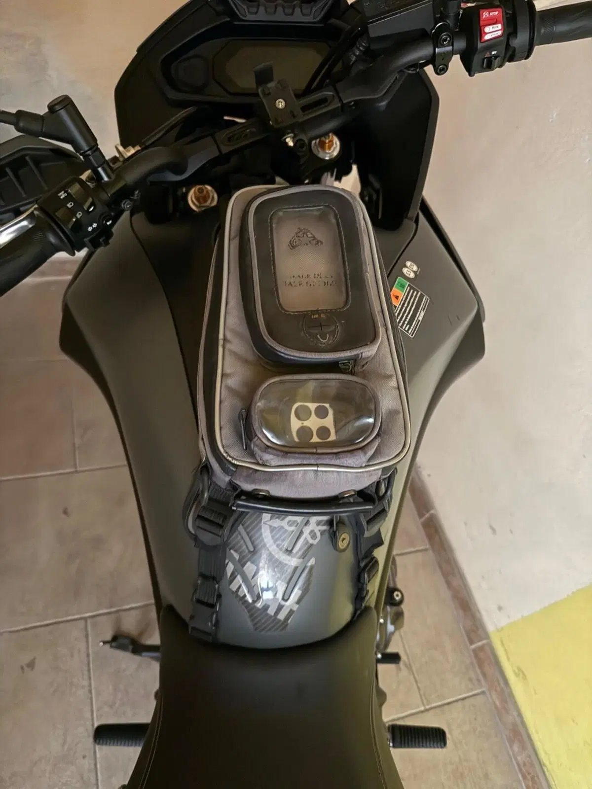 Yamaha Tracer 7 (2021 - 24) (6)