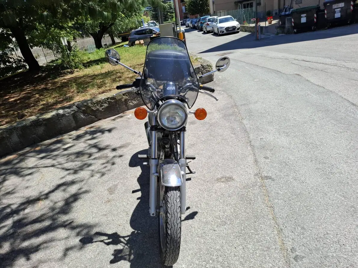 Suzuki TU 250 X (1997 - 03) (3)