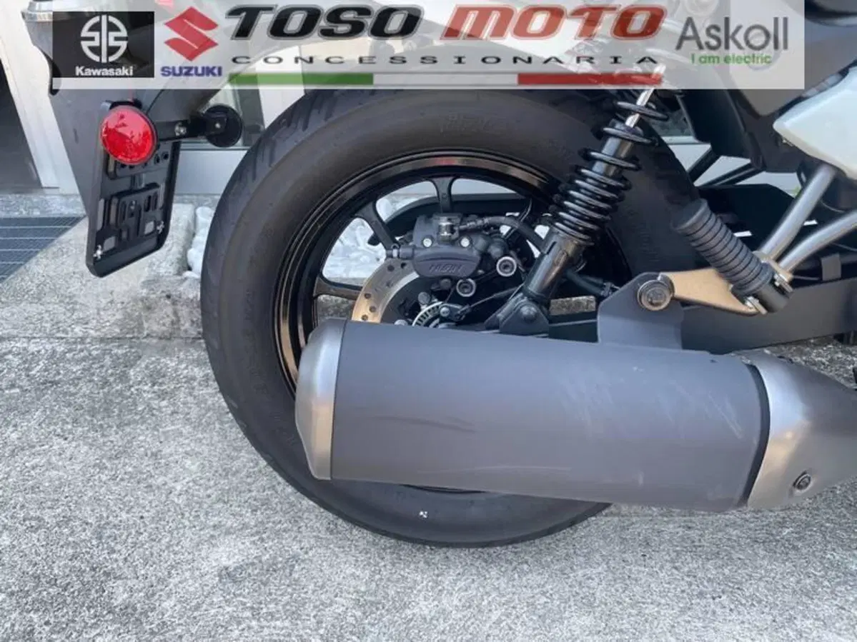 Kawasaki Eliminator 500 (2024 - 26) (2)