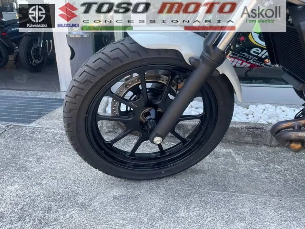 Kawasaki Eliminator 500 (2024 - 26) (6)