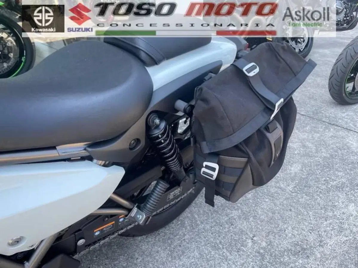 Kawasaki Eliminator 500 (2024 - 26) (9)