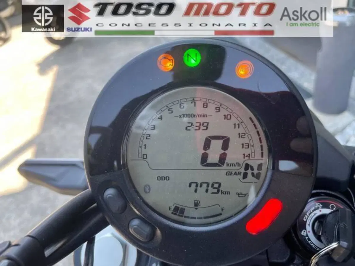 Kawasaki Eliminator 500 (2024 - 26) (10)