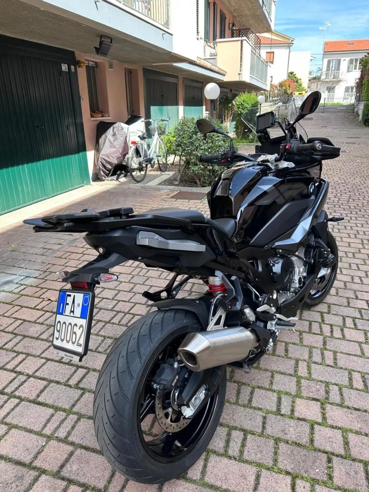 Bmw S 1000 XR (2020 - 23) (3)