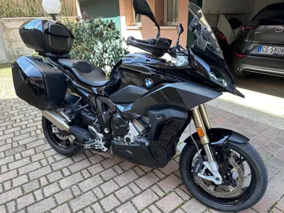Bmw S 1000 XR (2020 - 23) usata