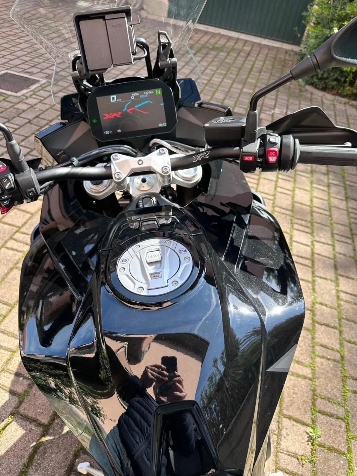 Bmw S 1000 XR (2020 - 23) (4)