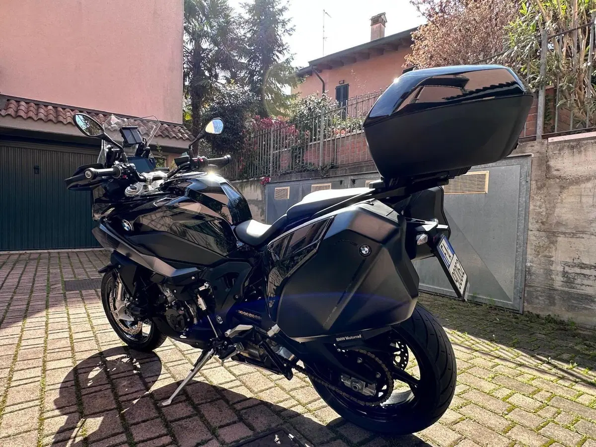 Bmw S 1000 XR (2020 - 23) (5)