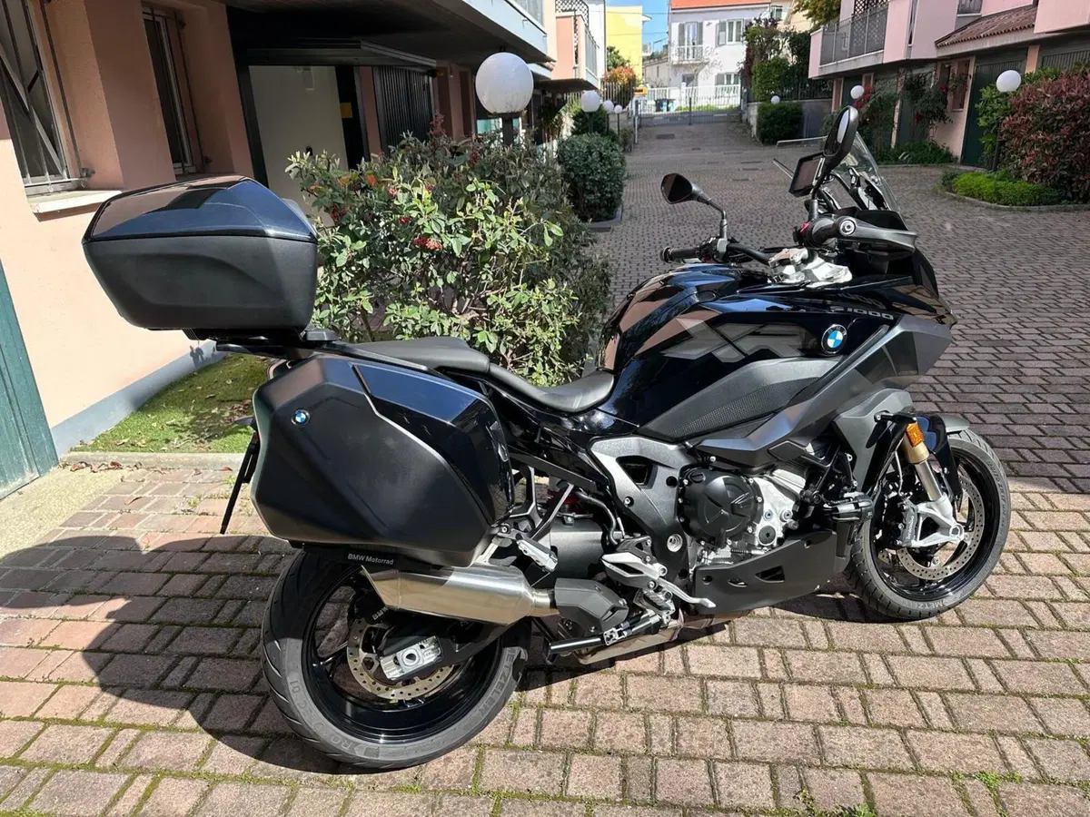 Bmw S 1000 XR (2020 - 23) (6)