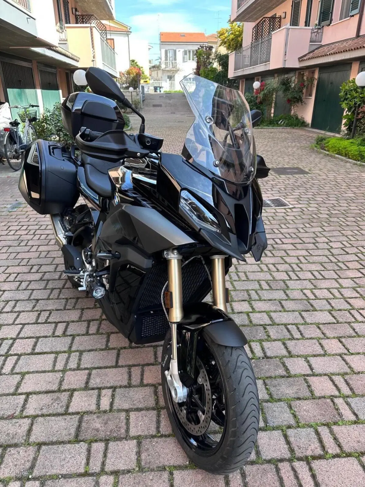 Bmw S 1000 XR (2020 - 23) (2)
