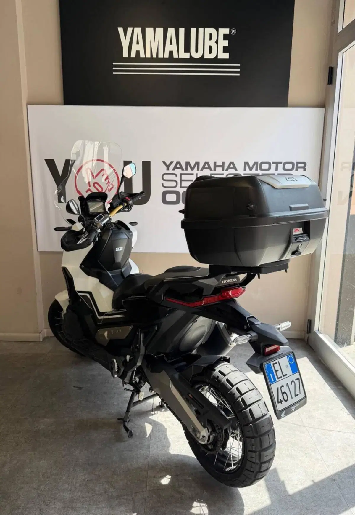 Honda X-ADV 750 (2018 - 20) (3)