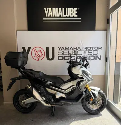 Honda X-ADV 750 (2018 - 20) usata