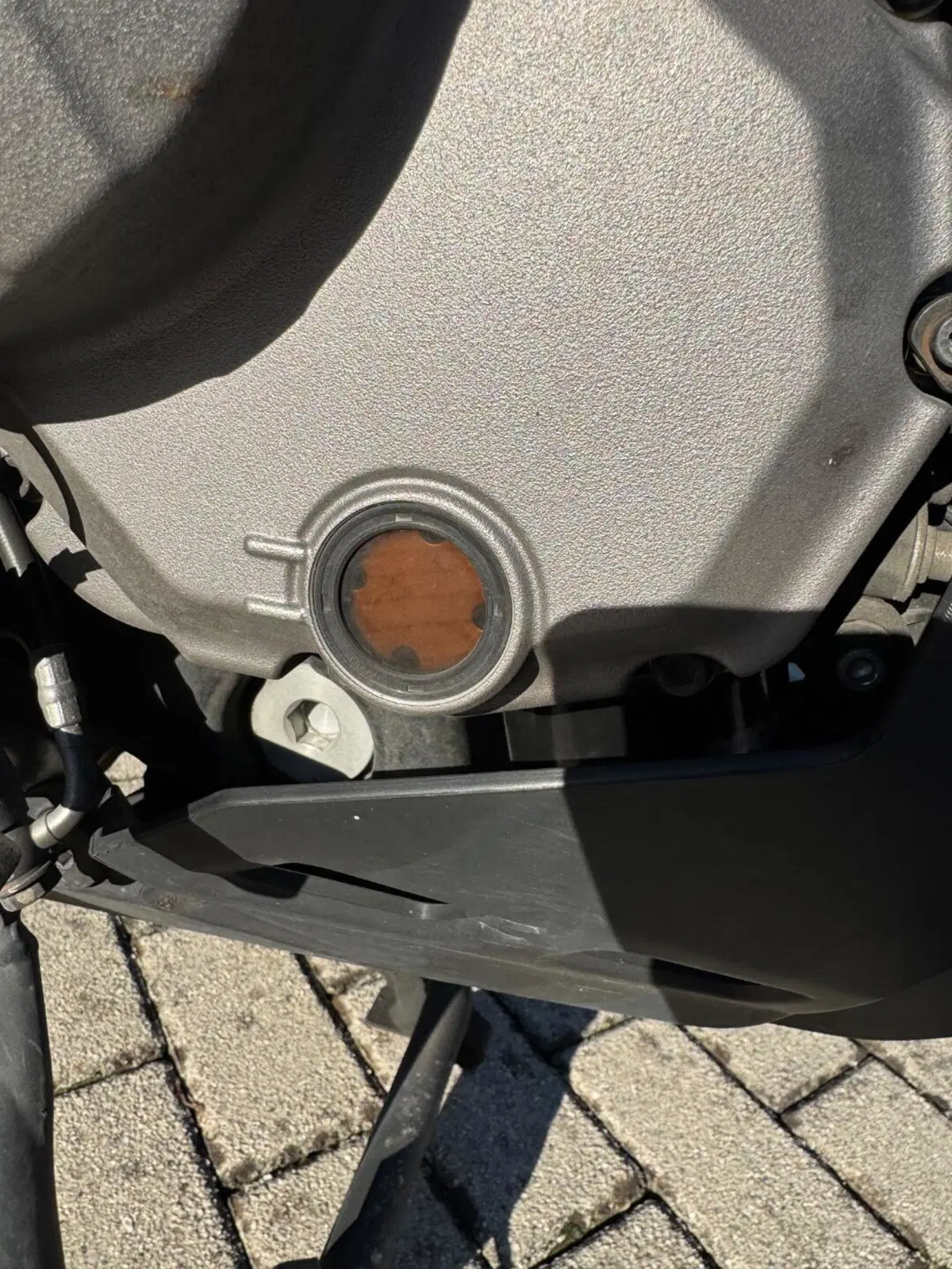 Ducati Multistrada 950 S (2021) (2)