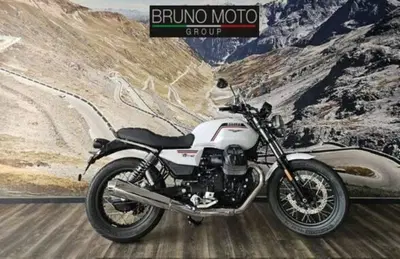 Moto Guzzi V7 Special (2025 - 26) usata