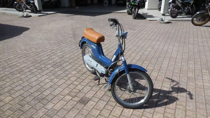 Piaggio BOXER 50 (3)