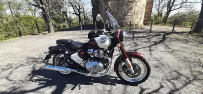 Royal Enfield Classic 650 (2025 - 26) usata