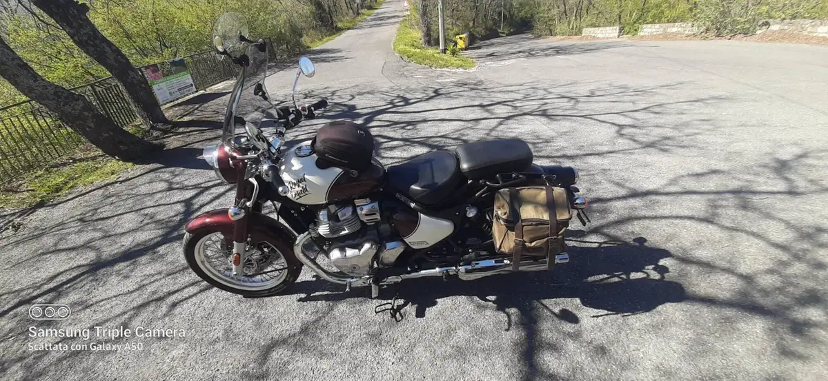 Royal Enfield Classic 650 (2025 - 26) (3)