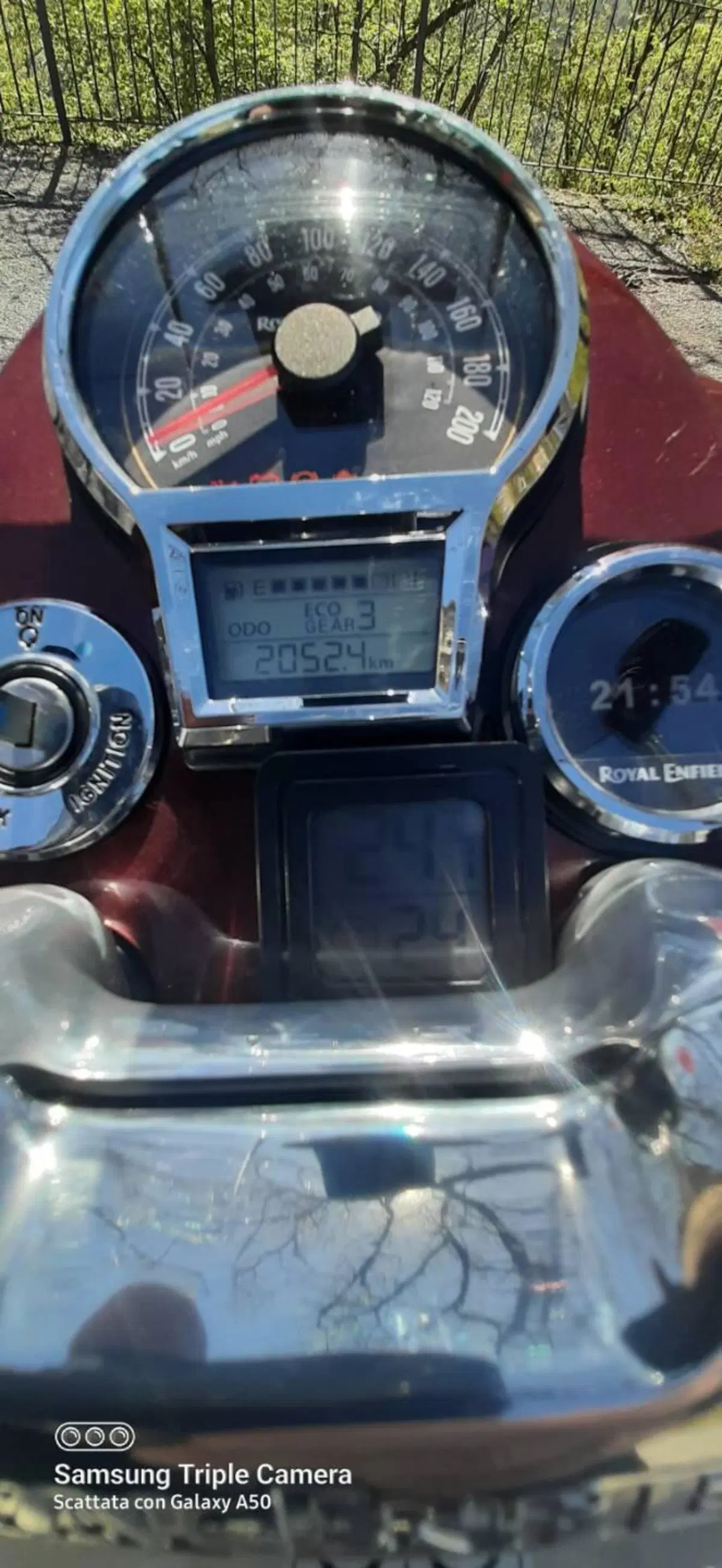 Royal Enfield Classic 650 (2025 - 26) (5)