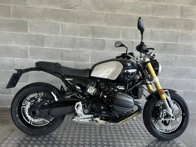Bmw R 12 nineT (2023 - 26) usata