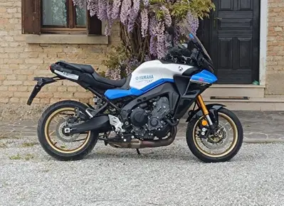 Yamaha Tracer 9 GT (2021 - 24) usata