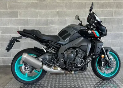 Yamaha MT-10 (2022 - 26) usata