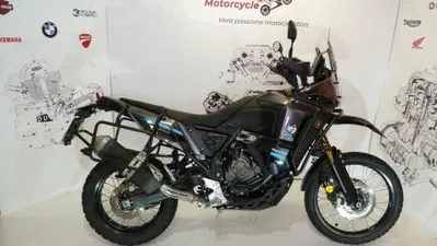 Yamaha T&eacute;n&eacute;r&eacute; 700 World Raid (2022 - 25) usata