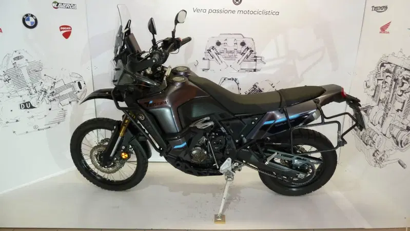 Yamaha Ténéré 700 World Raid (2022 - 25) (3)